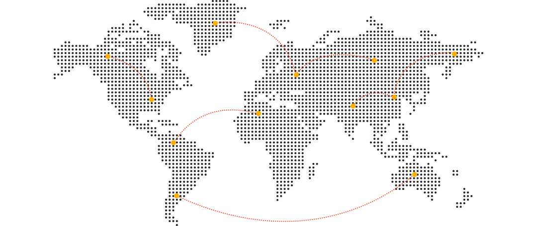 Transporte y Logística en Monterrey